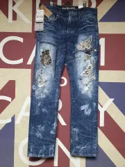 buckaroo デニム プレミアム デニム ヴィンテージ Indigo 32 サイズ