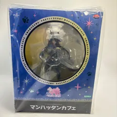 2026年最新】マンハッタンカフェ フィギュア コトブキヤの人気アイテム