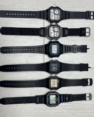 腕時計まとめ売り１個 購入を考えてる方は 必ずコメントお願いします 2026年最新】Yahoo!オークション -腕時計 ジャンク まとめての中古品