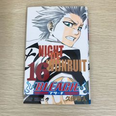 BLEACH 16巻と18巻 - メルカリ