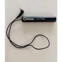 【ジャンク品】ゲームボーイポケット専用バッテリーパック　#m00108