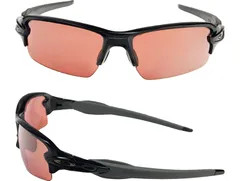 オークリー フラック2.0 oo9271-3761 ローブリッジフィット スポーツサングラス プリズム OAKLEY FLAK2.0
