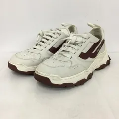 BALLY バリー スニーカー MSK160 VT032 I011 US8Dのサムネイル