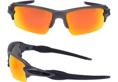 オークリー フラック2.0 oo9271-4361 ローブリッジフィット スポーツサングラス プリズム OAKLEY FLAK2.0