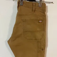 ディッキーズ  ペインターパンツ　ダック地　ワークパンツ　32×32