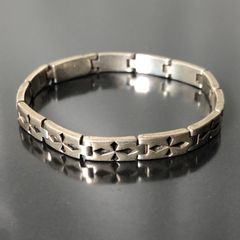 新品！ Ivan Howard ヘビーゲージ バングル ナバホ - メルカリ