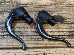な*ん様 PROFILE DESIGN BLC Carbon TTブレーキレバー - メルカリ