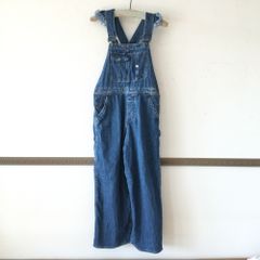 gotohollywood ネップデニムオーバーサイズサロペット01 - メルカリ