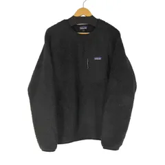 パタゴニア patagonia ロス ガトス クルー メンズ JPN：L 