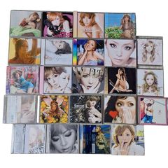 浜崎あゆみ CLIPBOX 1998-2011 DVDセット - メルカリ