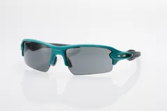 オークリー フラック2.0 oo9271-5861 ローブリッジフィット サングラス プリズム OAKLEY FLAK2.0