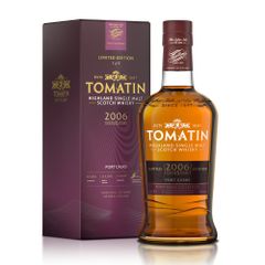 ✨5本まとめ売り✨TOMATIN 12年 シングルモルト スコッチウイスキー