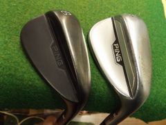 ☆PING S159 50° 56° 2本セット MODUS115 X - メルカリ