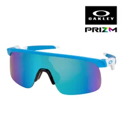 オークリー レジスター oj9010-2523 ユースフィット スポーツサングラス プリズム OAKLEY RESISTOR