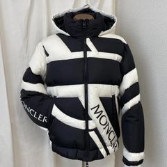 未使用級 モンクレール グルノーブル Maglia hooded jacket - メルカリ
