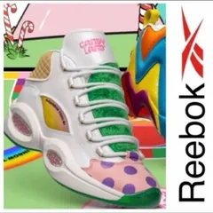 リーボック  クラシック クエスチョン ミッド  