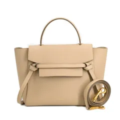 CELINE セリーヌ ハンドバッグ ベルトバッグマイクロ 189153