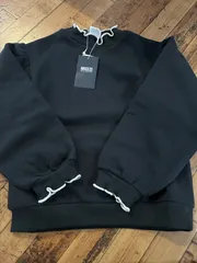 メロウスウェット裏起毛