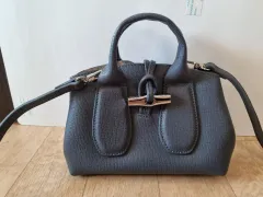 ロンシャン ル ロゾ トップハンドルバッグ トートバッグ ショルダーバッグ