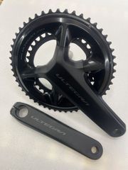 SHIMANO】アルテグラ FC-R8100 50-34T 165mm - メルカリ