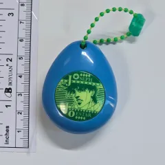 ジョジョの奇妙な冒険 サウンドドロップ キーホルダー (音正常作動)