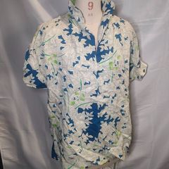 新品？・美品・共箱入り】萩焼 内村幹雄 丸皿 釉薬 ウチムラ工房 JAPAN