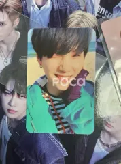 BTS SUGA YOU NEVER WALK ALONE