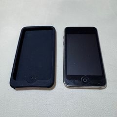 ジャンク品Apple iPod touch8GB 本体 2台セット - メルカリ