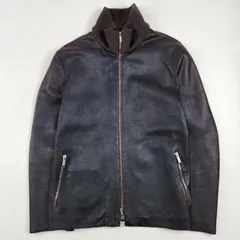 2026年最新】Giorgio Armani シングルライダースの人気アイテム - メルカリ