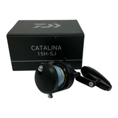 2026年最新】ダイワ キャタリナ20Hの人気アイテム - メルカリ