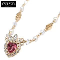 GUCCI グッチ 【美品】イミテーション ハートモチーフ