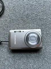 2026年最新】OLYMPUS μ-7010の人気アイテム - メルカリ