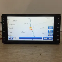 値下げ中‼️ 中古美品 メモリーナビ 2019年 ダイハツ純正 地デジ フルセグ 2026年最新】Yahoo!オークション -ダイハツ純正ナビ フルセグの中古品