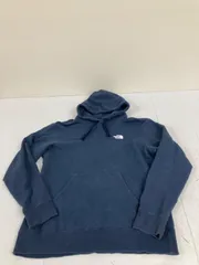 送料無料★THE NORTH FACE ザノースフェイス★スウェットパーカー　スウェットプルオーバー★メンズ　Mサイズ★ネイビー　#80113smm