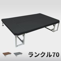再再販ランクル70 ベッドキット GDJ76専用 車中泊 フルフラットベッド