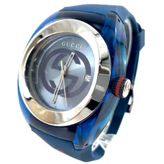 2026年最新】グッチ ラバー 時計の人気アイテム - メルカリ