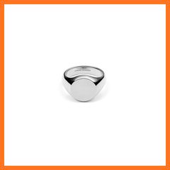 TOM WOOD ZEBRA MARBLE Oval Stone Ring 50 - メルカリ