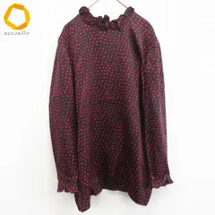 2026年最新】valentino ブラウスの人気アイテム - メルカリ