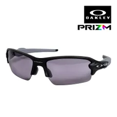 オークリー フラック2.0 oo9271-6061 ローブリッジフィット サングラス プリズム OAKLEY FLAK2.0 SUNGLASS