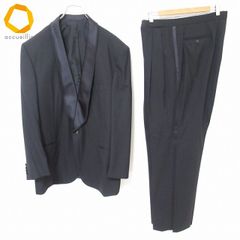 定価100万級】Brioni ブリオーニ Super 210's スーツ - メルカリ