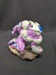 ドラゴンボールZ 組立式アクションポーズフィギュア〜クウラ　最終形態