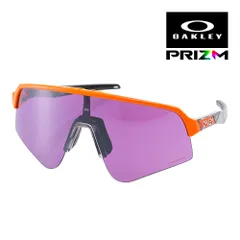 オークリー スートロ ライト スイープ oo9465-3039 ハイブリッジフィット スポーツサングラス プリズム OAKLEY SUTRO LITE SWEEP