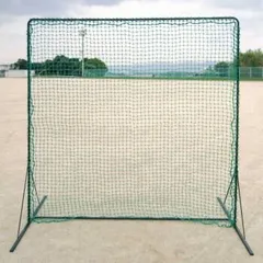 【中古】5×10/防球ネット② 2026年最新】防球ネット・フェンスの人気アイテム - メルカリ