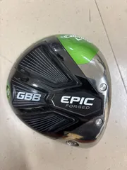 2026年最新】エピック ドライバー ヘッドの人気アイテム - メルカリ