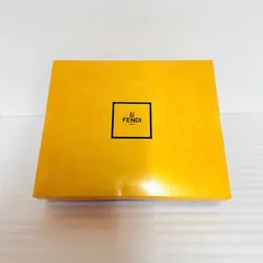 2026年最新】fendi ブランケットの人気アイテム - メルカリ