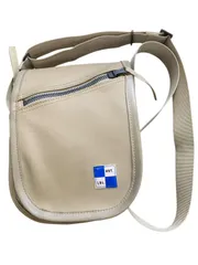 ♪127 HARVEST LABEL ハーヴェストレーベル RIDER ショルダーバッグ 中古