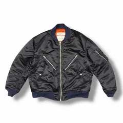 2026年最新】DAIRIKU MA-1・フライトジャケットの人気アイテム - メルカリ