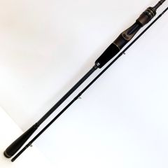 ウエダ トラウトプラッギングスピン ベイトタイプ GS-832H ufm - メルカリ