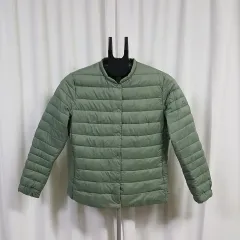 KOLONSPORT コーロンスポーツ グースダウン ダウンジャケット レディース 100