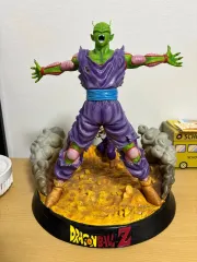 ドラゴンボール ピッコロ大魔王 孫悟飯
